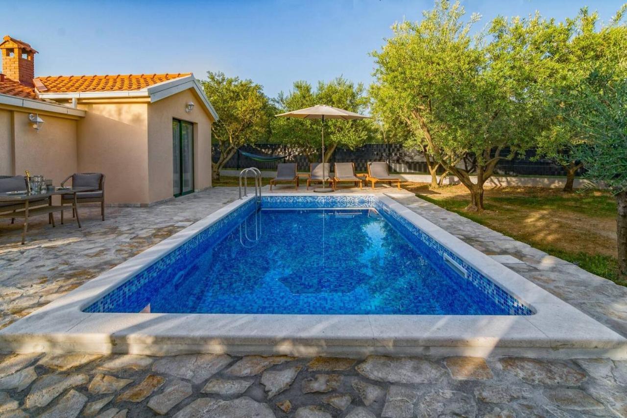 Holiday Home Secret Kastela Exterior photo