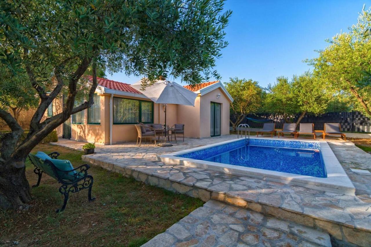 Holiday Home Secret Kastela Exterior photo